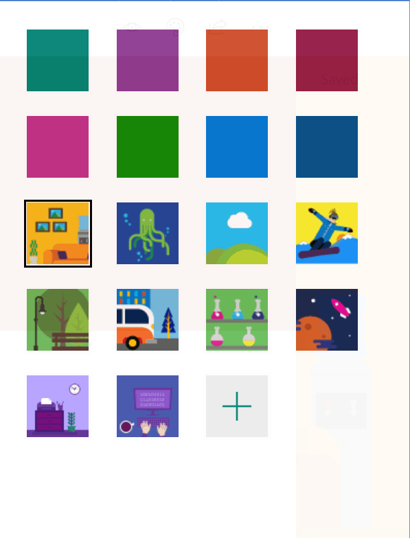 Themes - enCloud9 | Dynamics 365 Consultants Microsoft Forms Pro | enCloud9 Social CRM Consultants