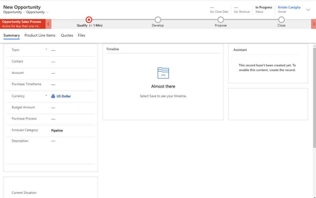 products-woth-prtunities - enCloud9 | Dynamics 365 Consultants