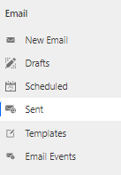 drafts-to-sent-1 - enCloud9 | Dynamics 365 Consultants
