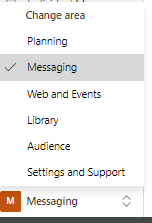 messaging - enCloud9 | Dynamics 365 Consultants