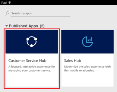open-in-mobile - enCloud9 | Dynamics 365 Consultants