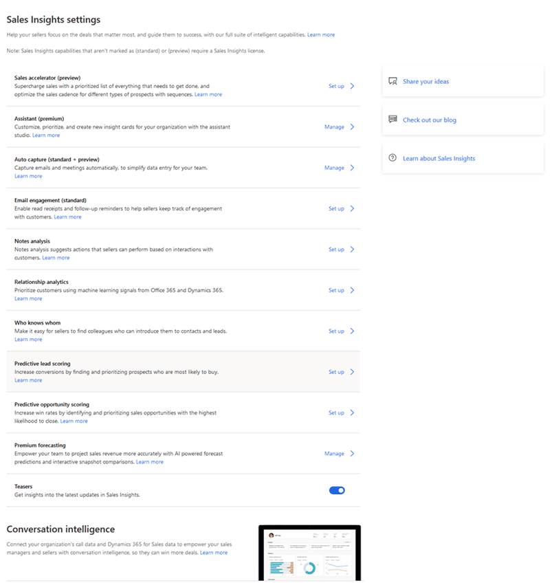 si-admin-advanced-installation-complete - enCloud9 | Dynamics 365 Consultants