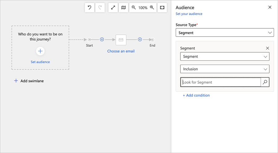 customer-journey-segment-start - enCloud9 | Dynamics 365 Consultants