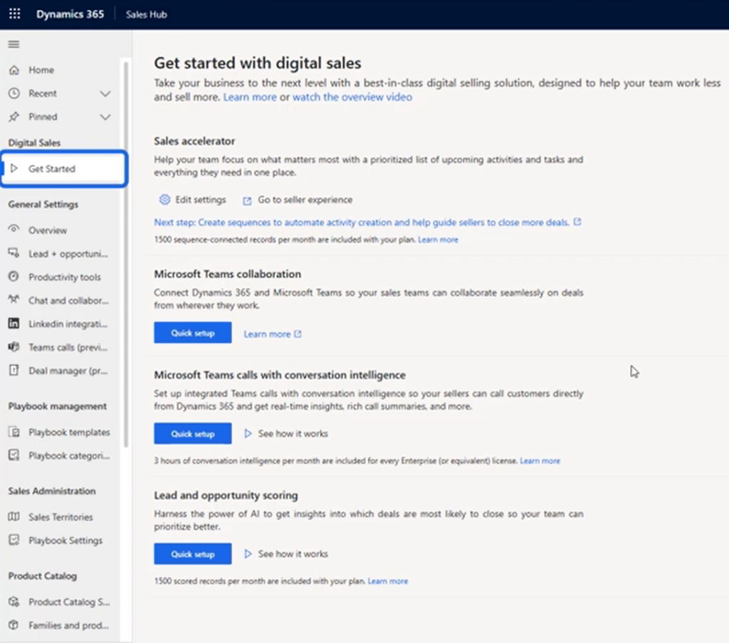 digital-sales - enCloud9 | Dynamics 365 Consultants