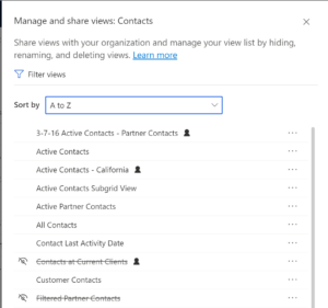image-2 - enCloud9 | Dynamics 365 Consultants Manage and Share Views
