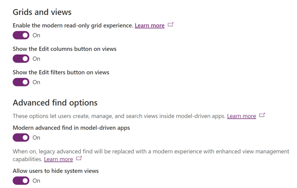 image - enCloud9 | Dynamics 365 Consultants Modern Advanced Find | Dynamics 365 CE | enCloud9