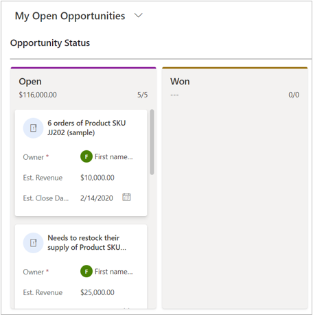 drag-swim-lanes - enCloud9 | Dynamics 365 Consultants