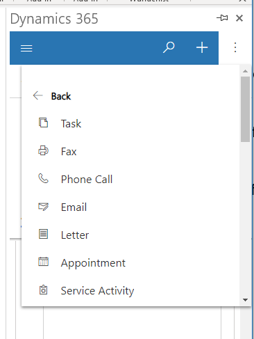 setting-up-an-appointment - enCloud9 | Dynamics 365 Consultants Dynamics 365 App for Outlook | enCloud9