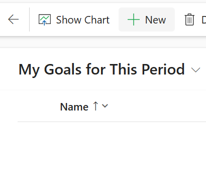 Goals in Dynamics 365 - enCloud9 | Dynamics 365 Consultants Goals | Dynamics 365 | enCloud9
