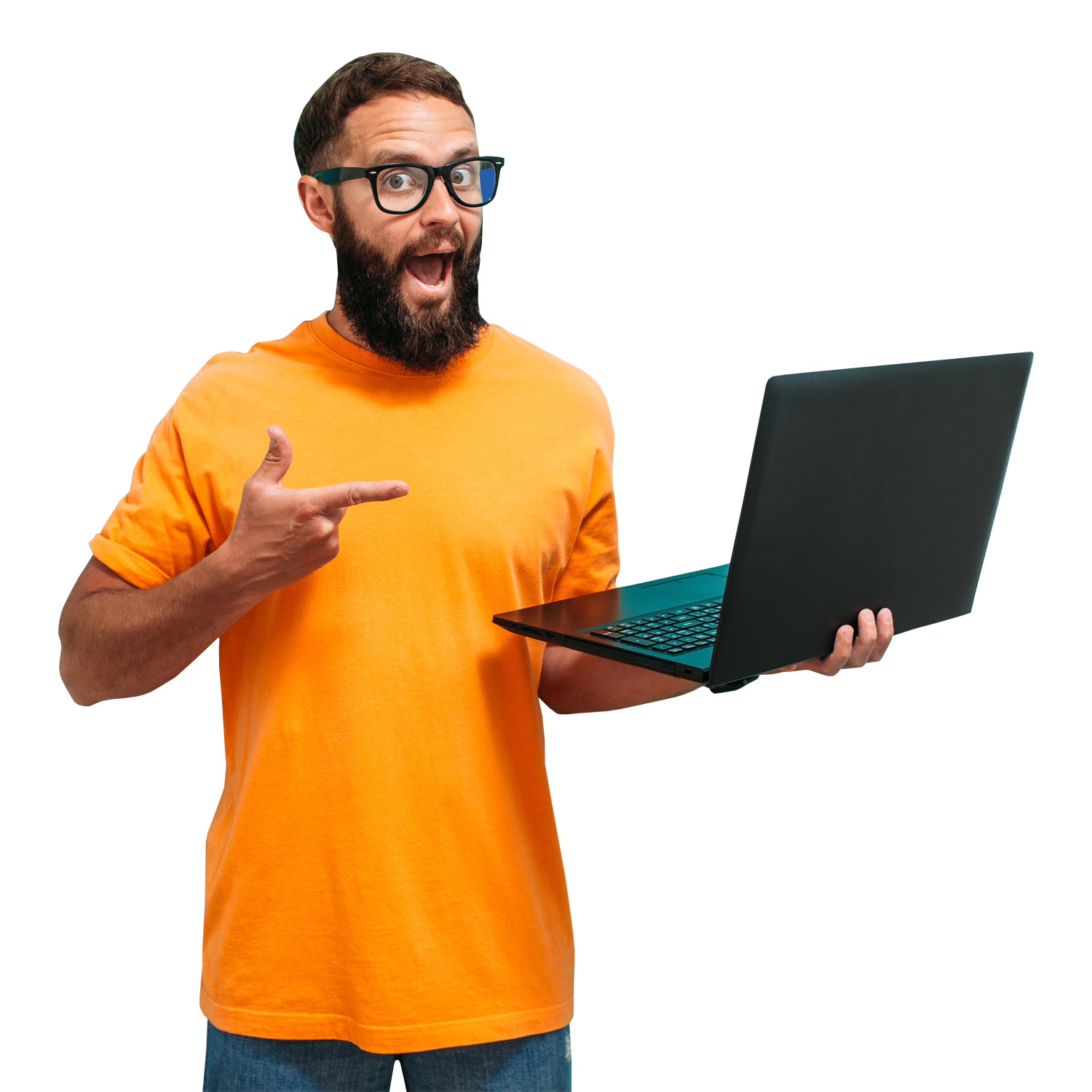 guy