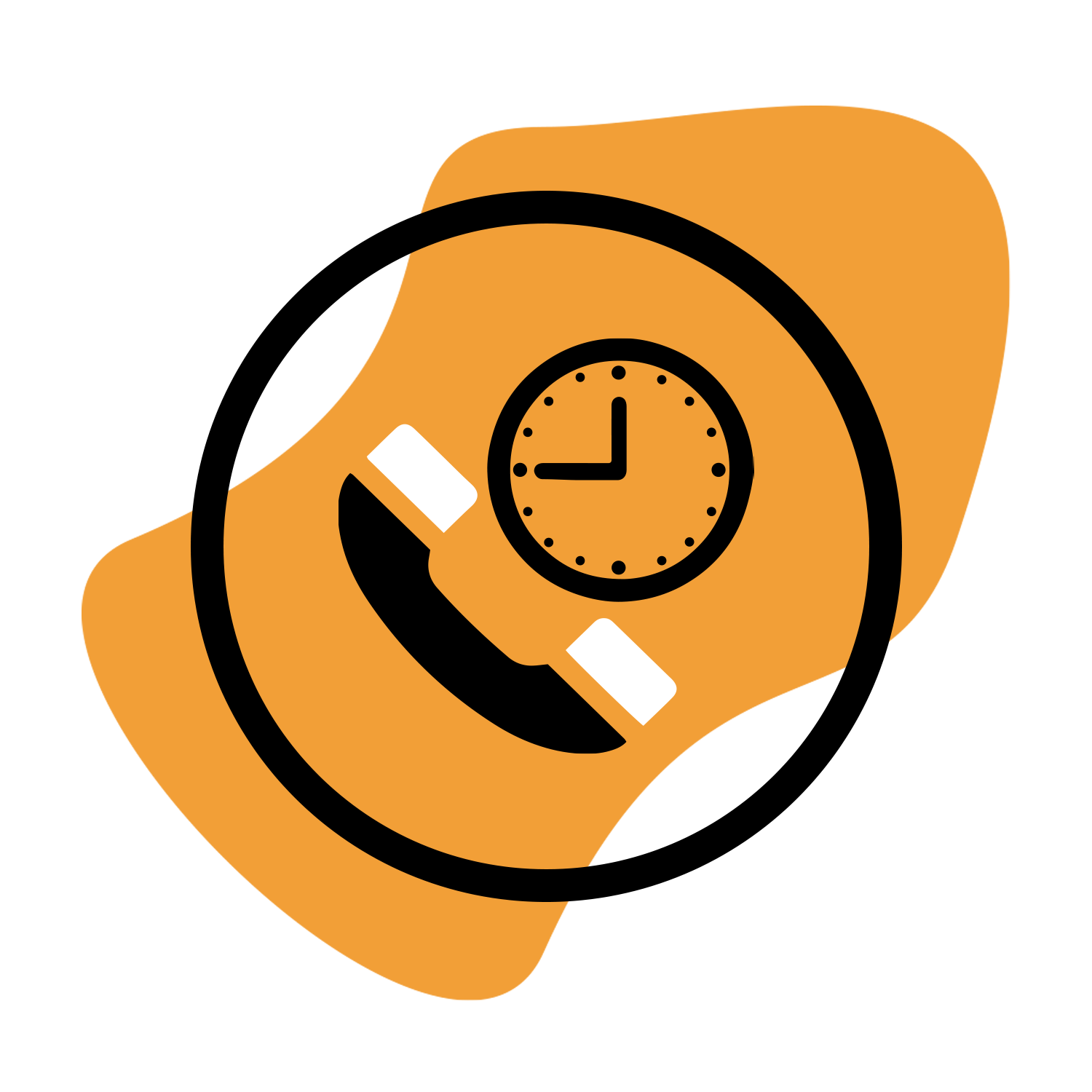 Phone Icon enCloud9 Phone Icon