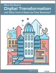 Digital Transformation | enCloud9 | Dynamics 365 Partner | Microsoft Dynamics 365 | MS dynamics 365 | Dynamics 365 CRM