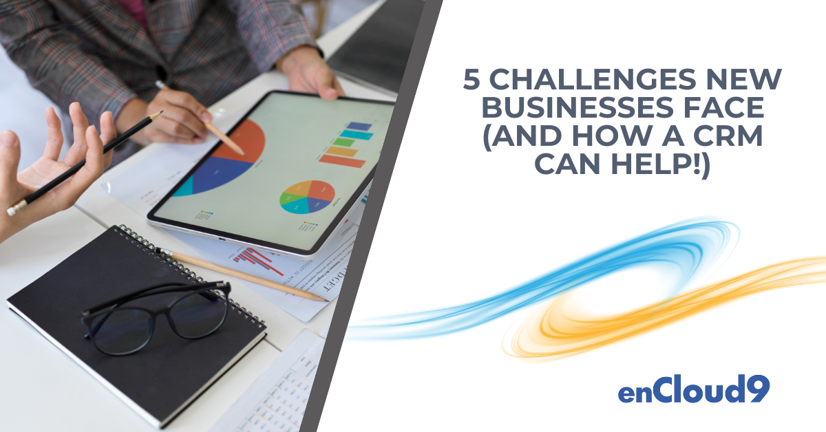 New Business | Dynamics 365 | enCloud