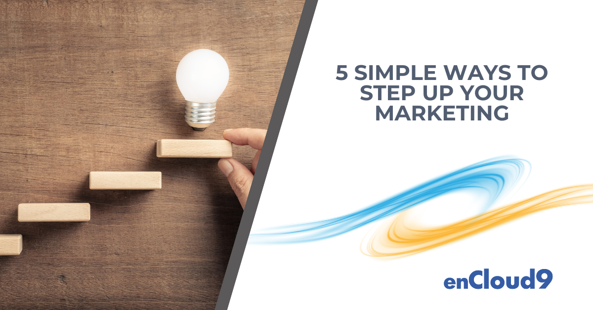 Marketing | enCloud9