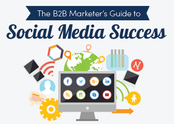 The B2B Marketer’s Guide to Social Media Success