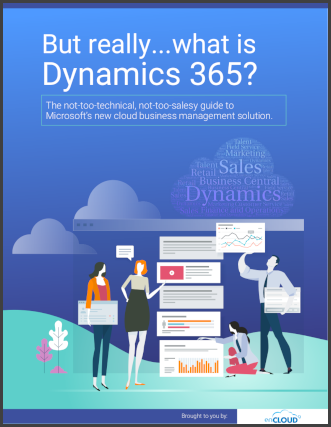 Dynamics 365 | enCloud9