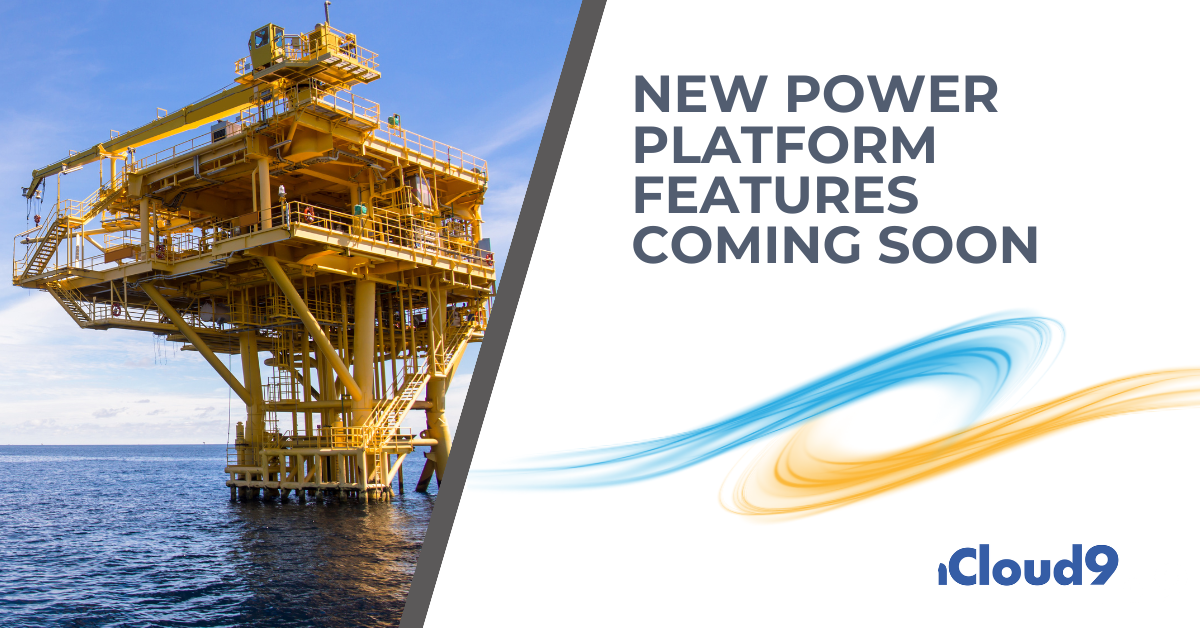 Power Platform | enCloud9