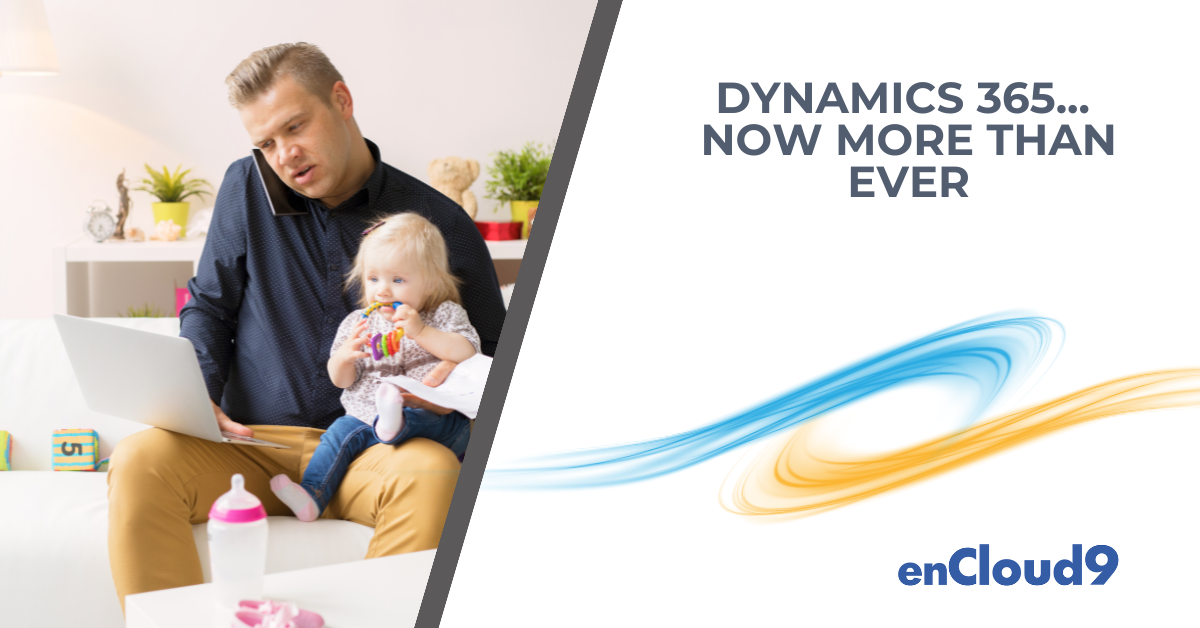 Dynamics 365 | enCloud