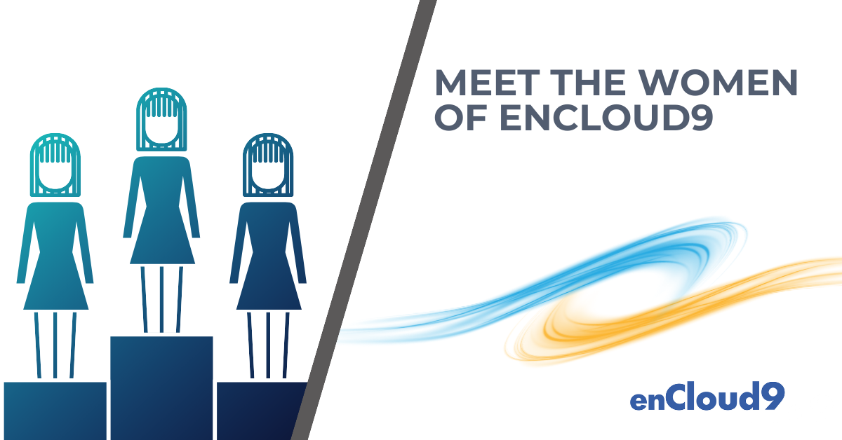 women of enCloud9 | encloud9