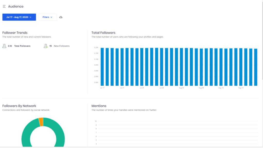 ClickDimensions Social Engagement | enCloud9