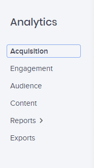 ClickDimensions Social Engagement | enCloud9