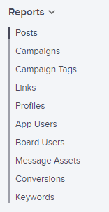 ClickDimensions Social Engagement | enCloud9