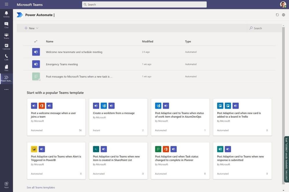 New features in Microsoft Teams | enCloud9