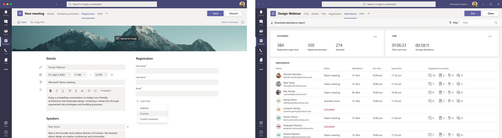 New features in Microsoft Teams | enCloud9