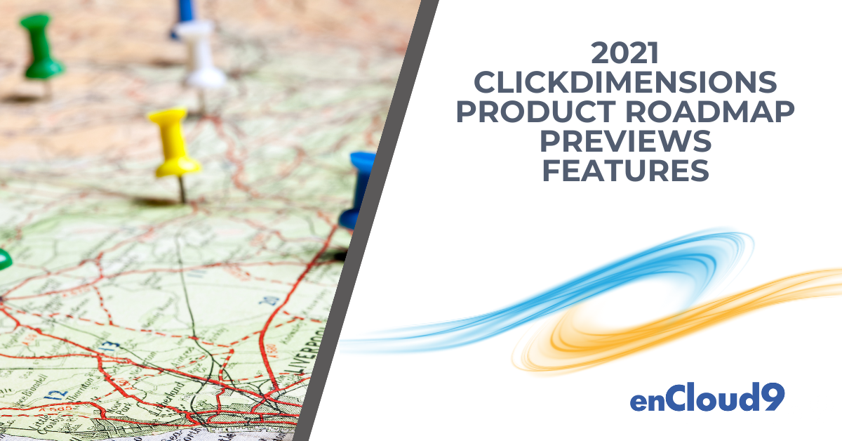 ClickDimensions | enCloud9