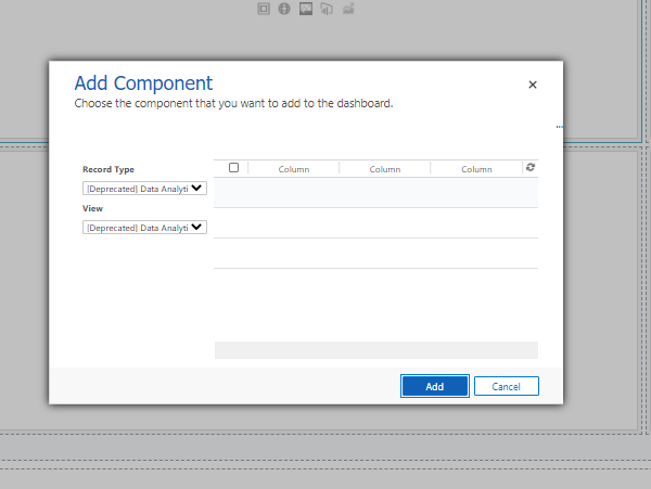 Dashboards in Dynamics 365 | enCloud9