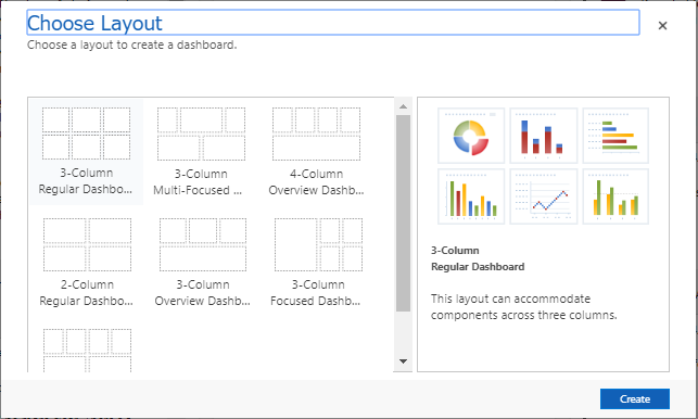 Dashboards in Dynamics 365 | enCloud9