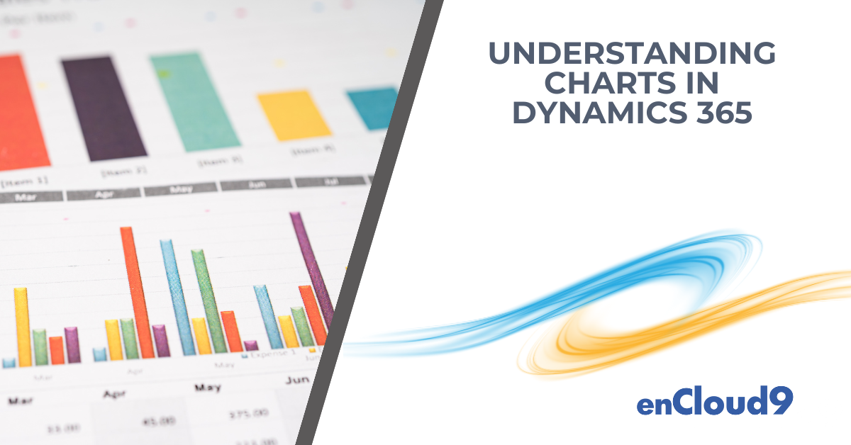 Understanding Charts in Dynamics 365