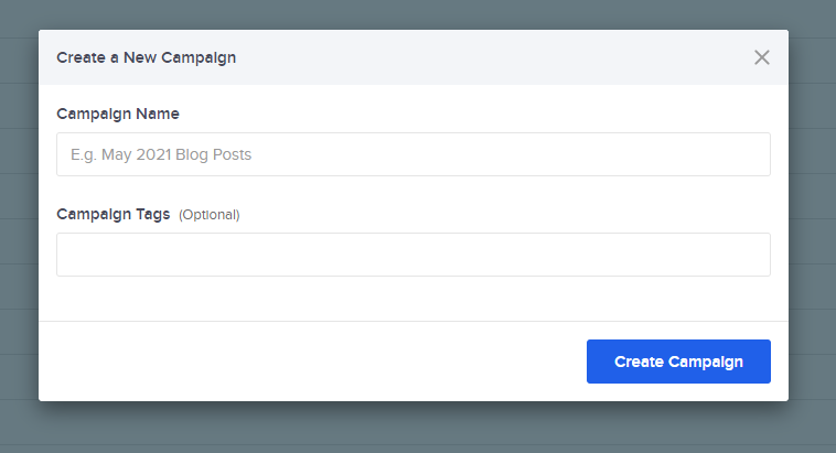 Campaign integration | Dynamics 365 | ClickDimensions Social Media Marketing | encloud9
