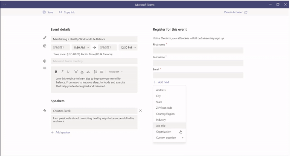 webinar-registration - enCloud9 | Dynamics 365 Consultants