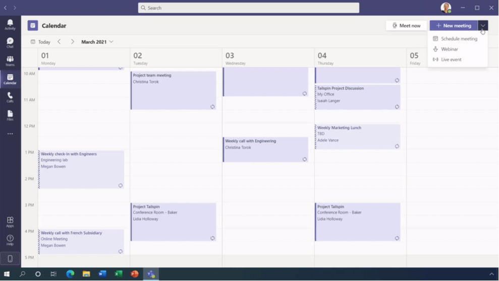 webinars - enCloud9 | Dynamics 365 Consultants