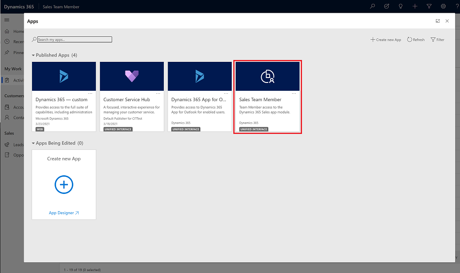 Dynamics 365 Navigation | enCloud9