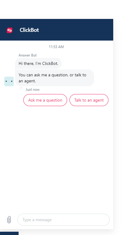 Clickbot - enCloud9 | Dynamics 365 Consultants About ClickDimensions | enCloud9 | Clickbot