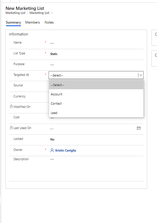targeted-at - enCloud9 | Dynamics 365 Consultants