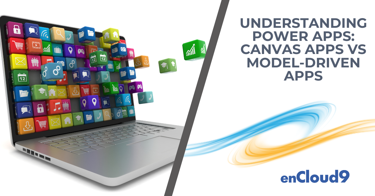 Power Apps | enCloud9