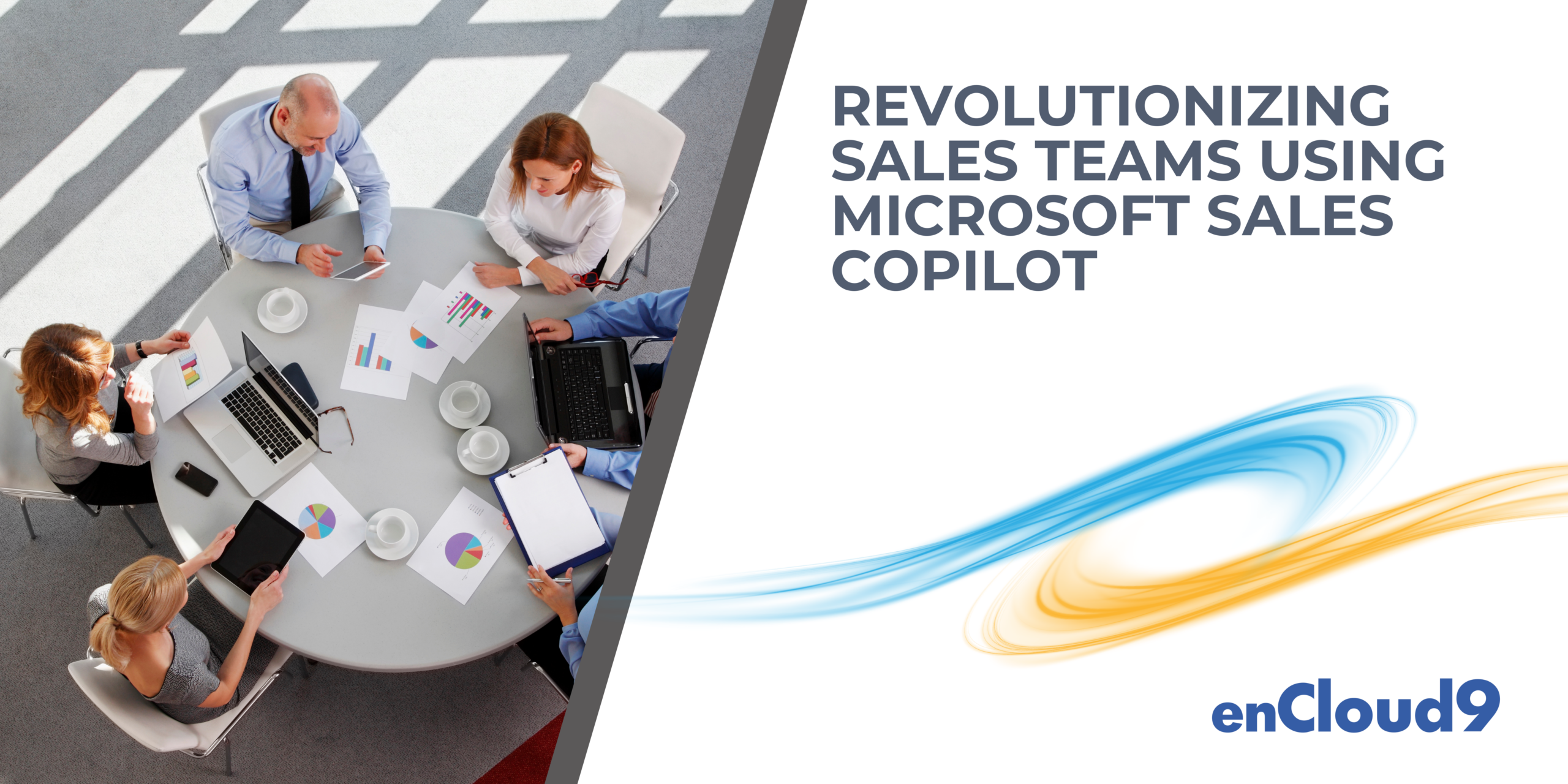 Microsoft Sales Copilot | enCloud9