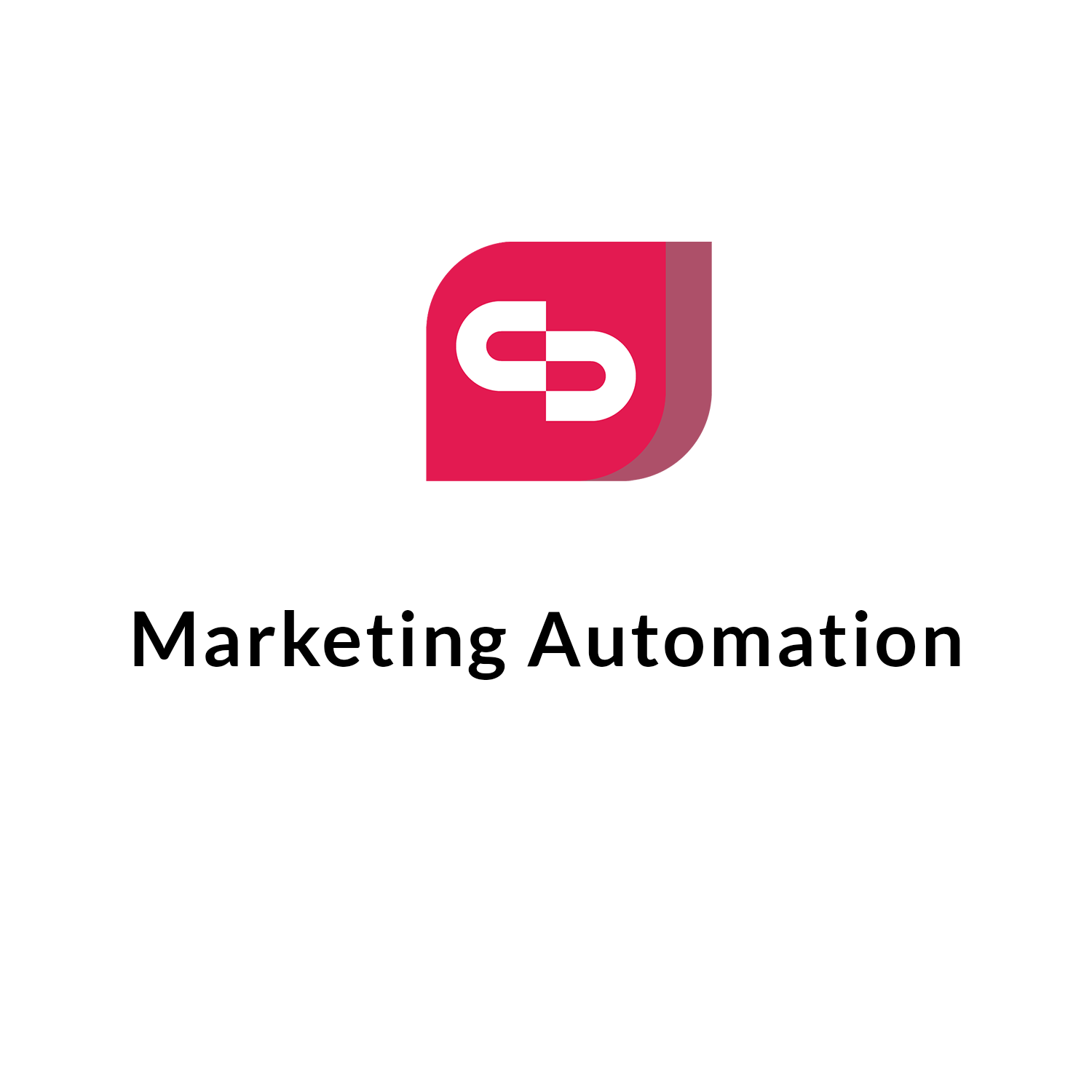 Marketing Automation Marketing Automation