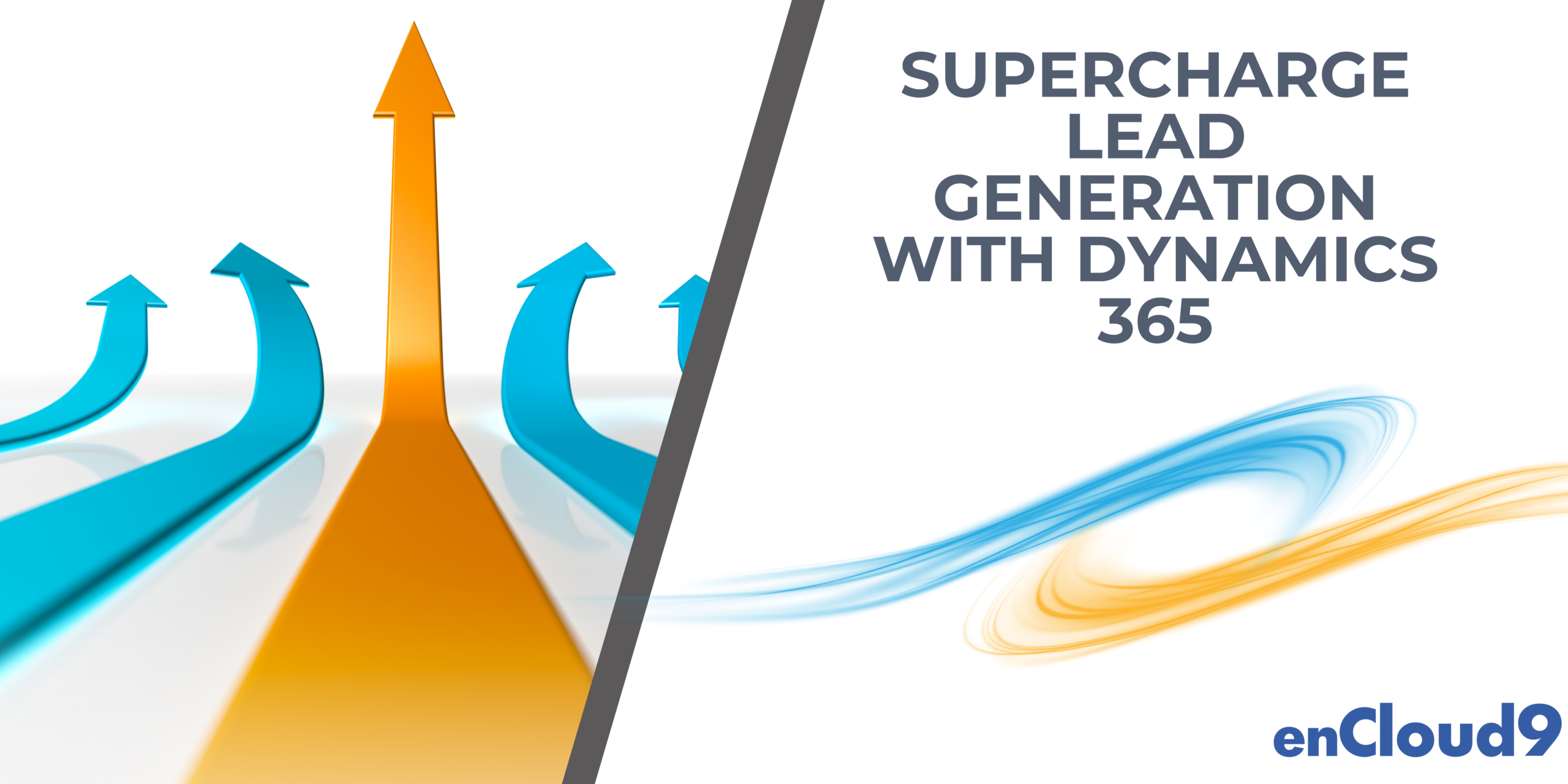 Lead Generation | Dynamics 365 | enCloud9