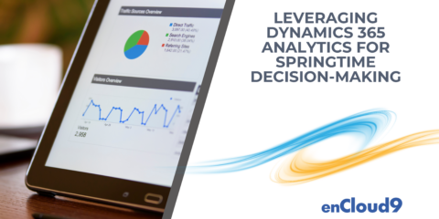Dynamics 365 Analytics | enCloud9