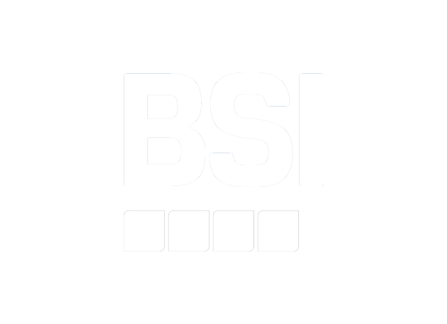 BSI Logo