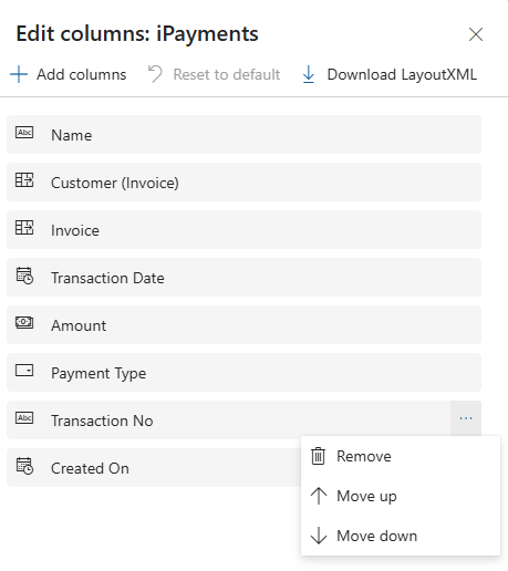Personal Views in Dynamics 365 | enCloud9