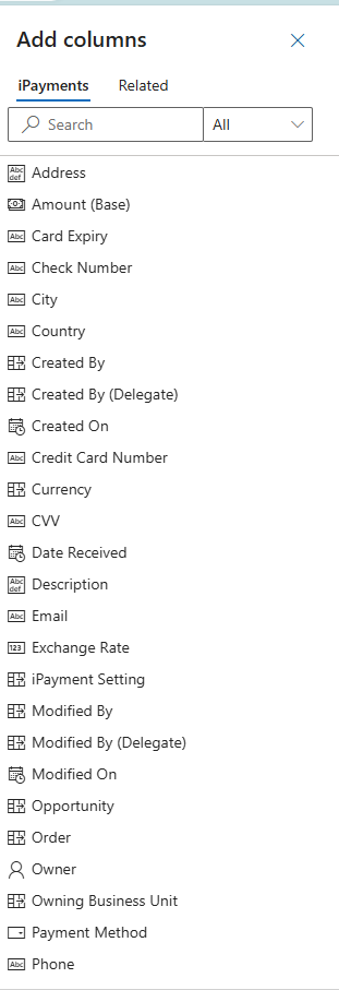 Personal Views in Dynamics 365 | enCloud9