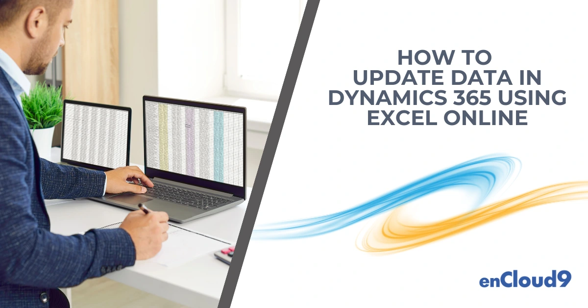 Data Maintenance in Dynamics 365 | enCloud9